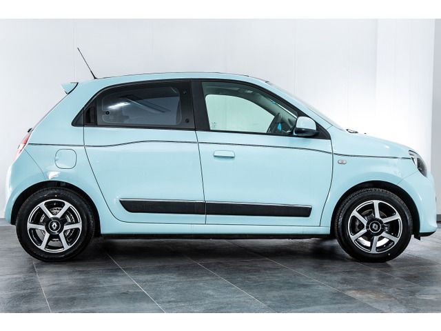 RENAULT TWINGO 2018 Image 31