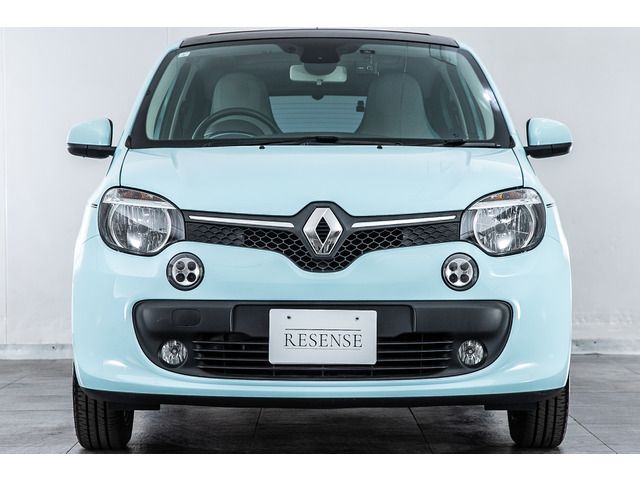 RENAULT TWINGO 2018 Image 31