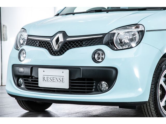 RENAULT TWINGO 2018 Image 31