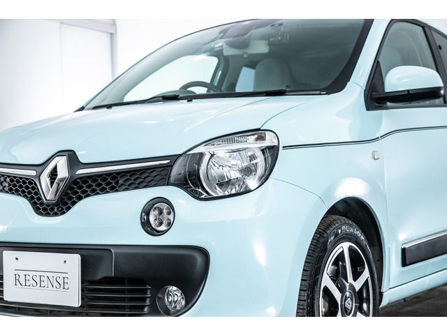 RENAULT TWINGO 2018 Image 31