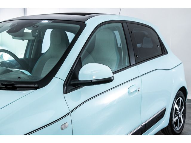RENAULT TWINGO 2018 Image 31