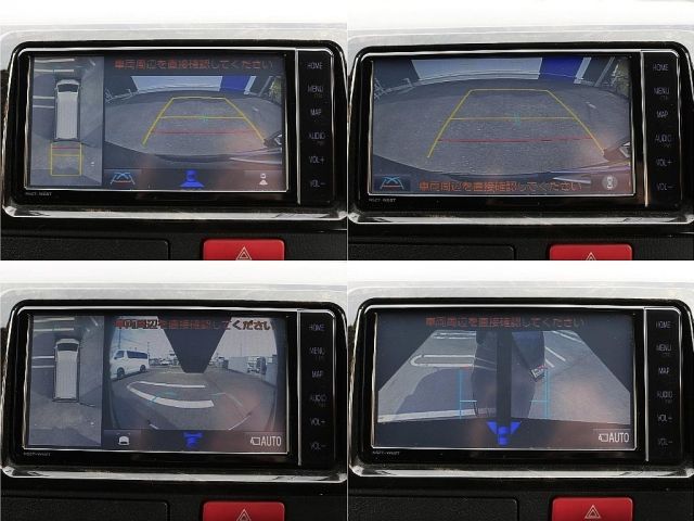 TOYOTA HIACE VAN 2WD 2021 Image 31