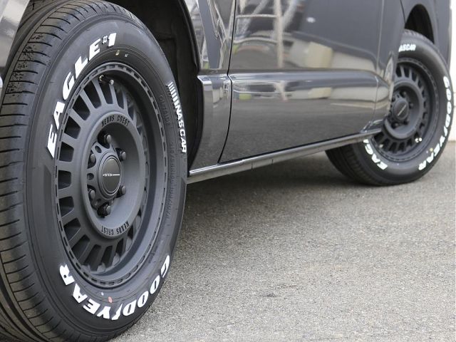 TOYOTA HIACE VAN 2WD 2021 Image 31