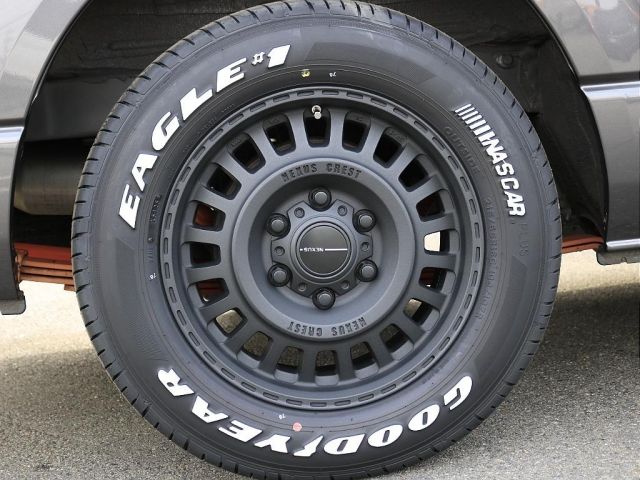 TOYOTA HIACE VAN 2WD 2021 Image 31