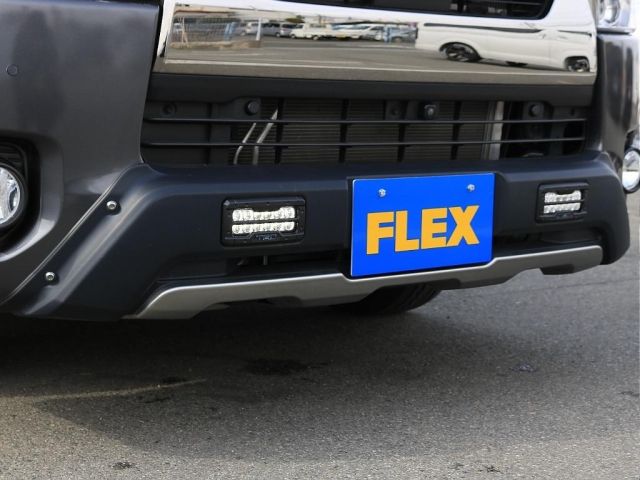 TOYOTA HIACE VAN 2WD 2021 Image 31