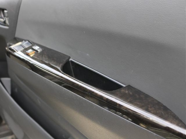 TOYOTA HIACE VAN 2WD 2021 Image 31