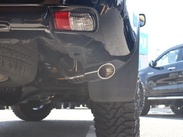 TOYOTA LANDCRUISER PRADO 2015 Image 31