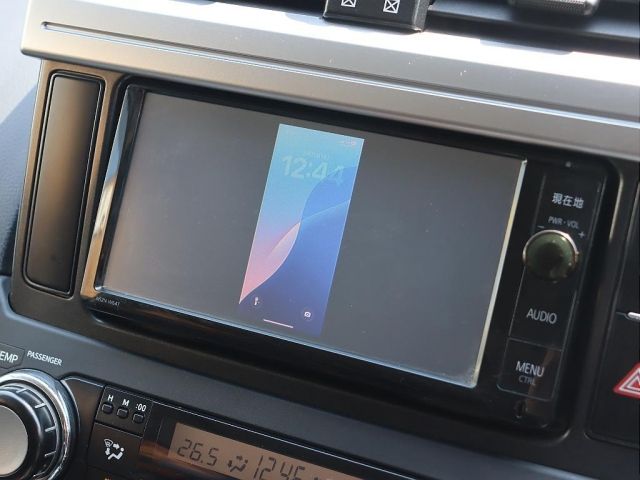 TOYOTA LANDCRUISER PRADO 2015 Image 31