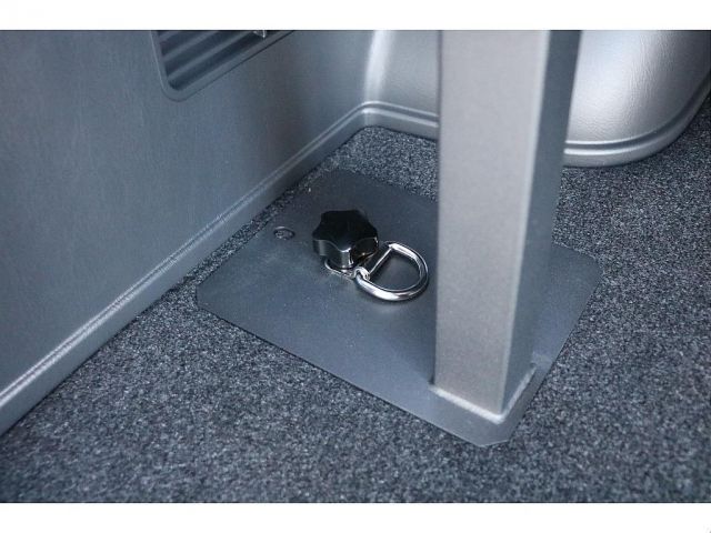 TOYOTA HIACE VAN 4WD 2026 Image 31