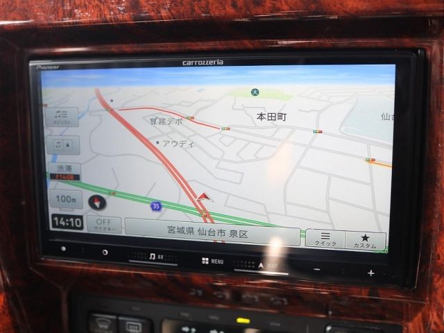 TOYOTA LANDCRUISER PRADO 1999 Image 31