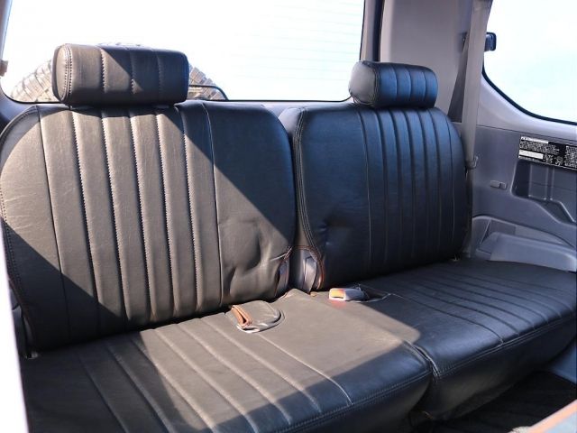 TOYOTA LANDCRUISER PRADO 1999 Image 31