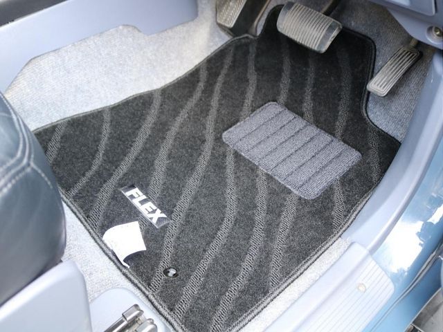 TOYOTA LANDCRUISER PRADO 1999 Image 31