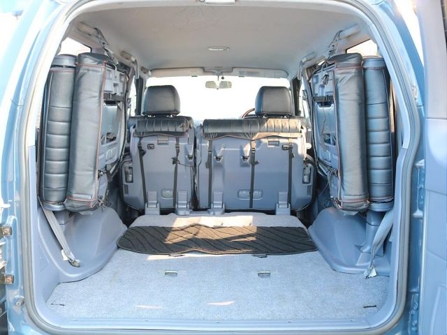 TOYOTA LANDCRUISER PRADO 1999 Image 31