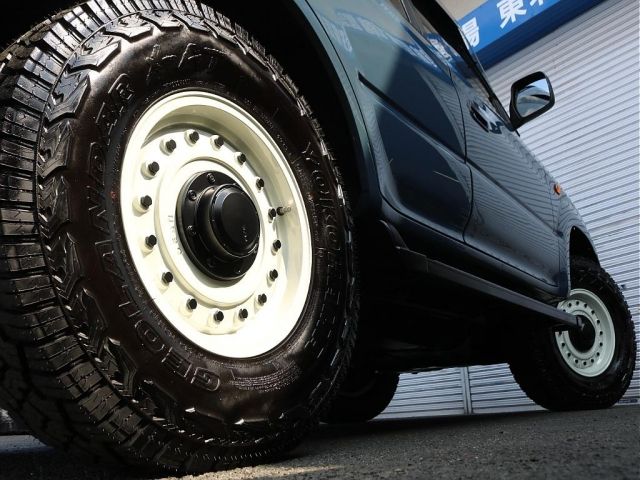 TOYOTA LANDCRUISER PRADO 1999 Image 31