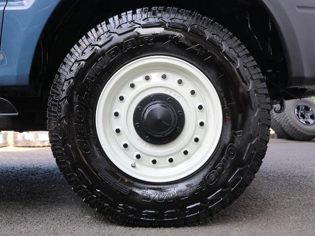 TOYOTA LANDCRUISER PRADO 1999 Image 31