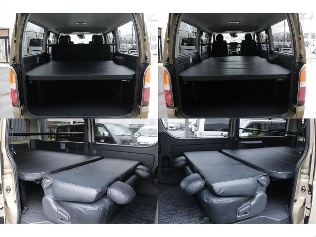 TOYOTA HIACE VAN 2WD 2025 Image 31