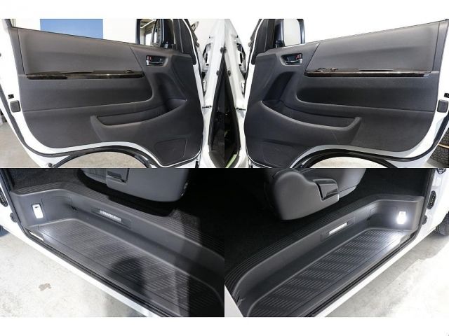 TOYOTA HIACE VAN 2WD 2025 Image 31