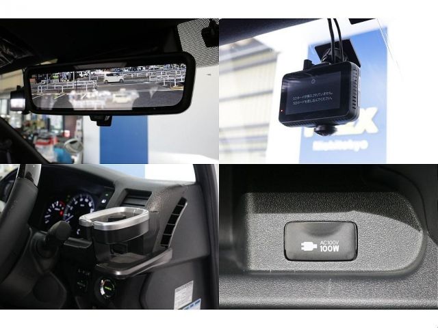 TOYOTA HIACE VAN 2WD 2025 Image 31