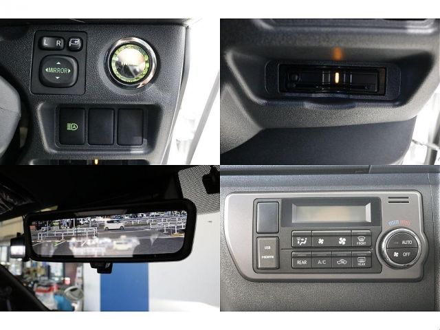 TOYOTA HIACE VAN 2WD 2025 Image 31