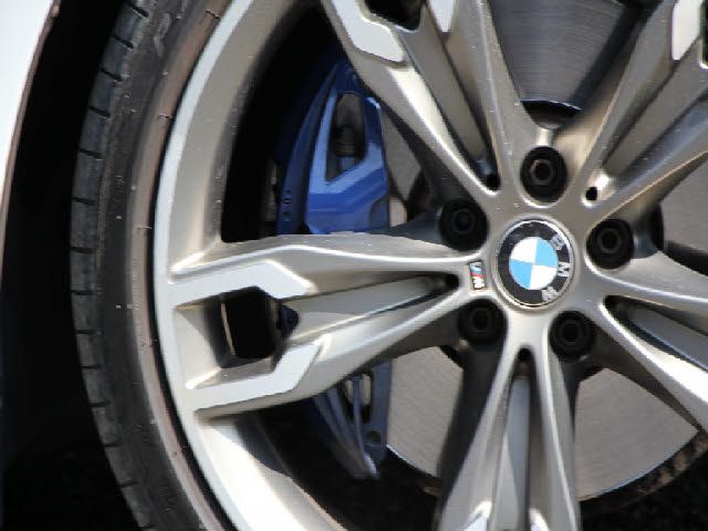 BMW 5SERIES SEDAN 2017 Image 31