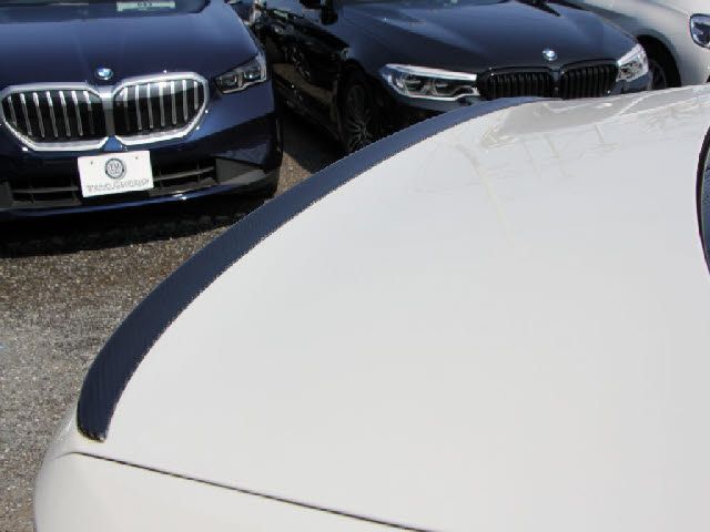 BMW 5SERIES SEDAN 2017 Image 31