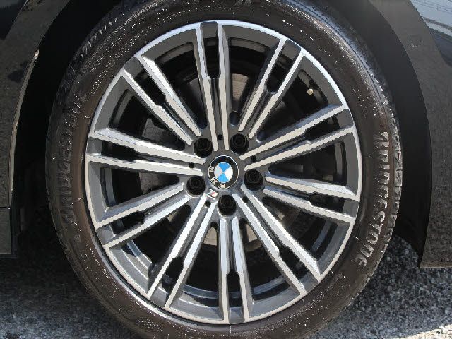 BMW 3SERIES TOURING 2021 Image 31