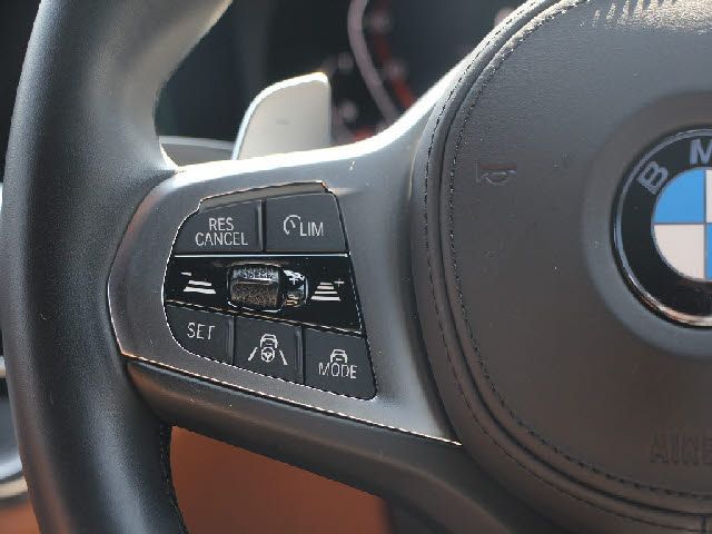 BMW 3SERIES TOURING 2021 Image 31