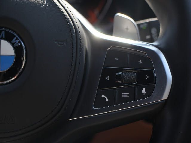 BMW 3SERIES TOURING 2021 Image 31