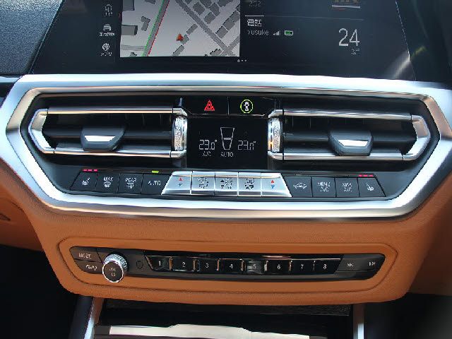 BMW 3SERIES TOURING 2021 Image 31