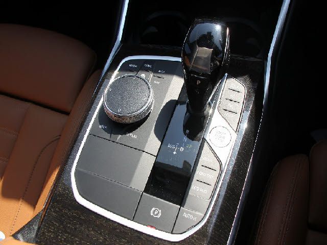 BMW 3SERIES TOURING 2021 Image 31