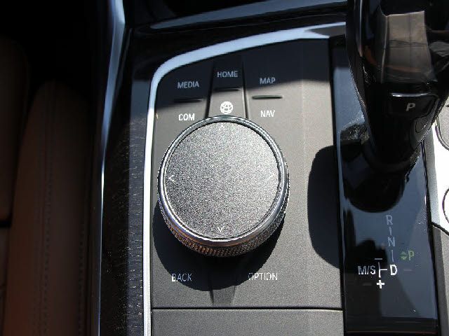 BMW 3SERIES TOURING 2021 Image 31