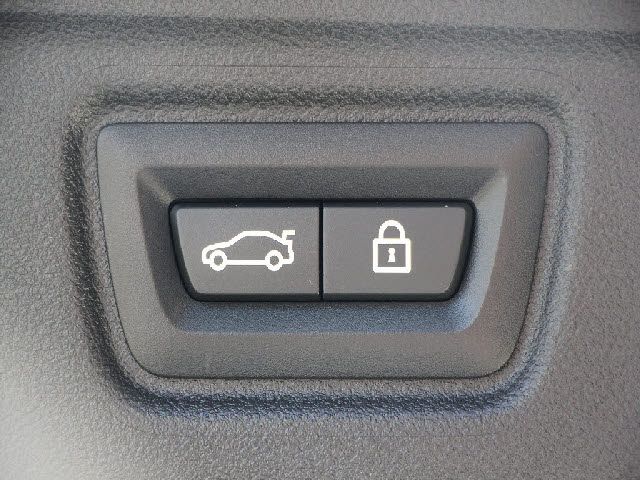 BMW 3SERIES TOURING 2021 Image 31