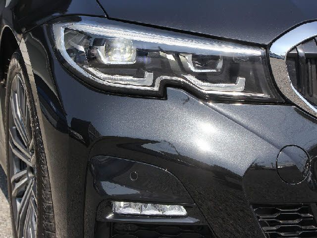 BMW 3SERIES TOURING 2021 Image 31