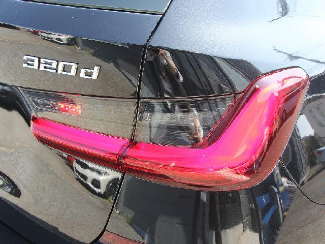 BMW 3SERIES TOURING 2021 Image 31