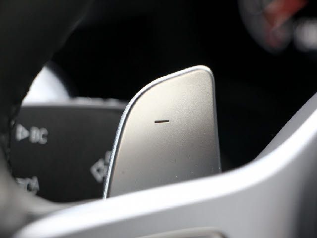 BMW 5SERIES SEDAN 2019 Image 31