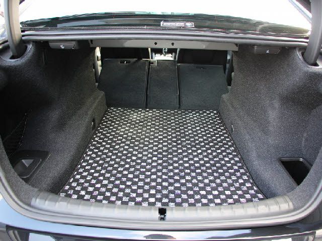 BMW 5SERIES SEDAN 2019 Image 31