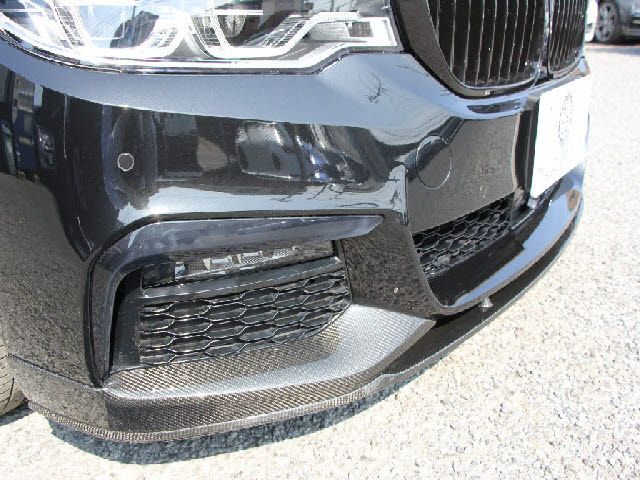 BMW 5SERIES SEDAN 2019 Image 31