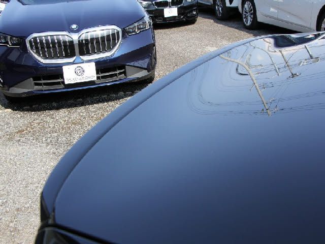 BMW 5SERIES SEDAN 2019 Image 31