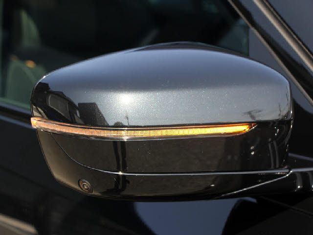 BMW 5SERIES SEDAN 2019 Image 31