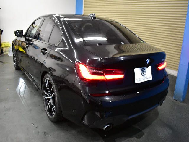 BMW 3SERIES SEDAN 2019 Image 31