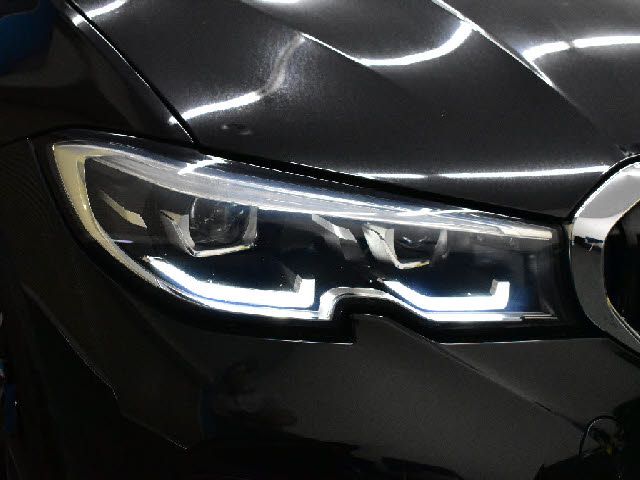 BMW 3SERIES SEDAN 2019 Image 31