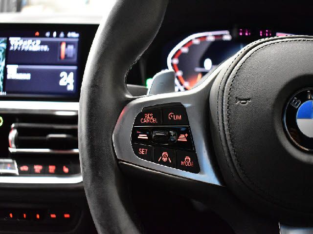 BMW 3SERIES SEDAN 2019 Image 31