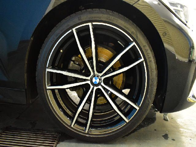 BMW 3SERIES SEDAN 2019 Image 31