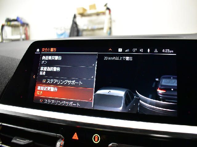 BMW 3SERIES SEDAN 2019 Image 31