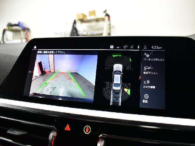 BMW 3SERIES SEDAN 2019 Image 31