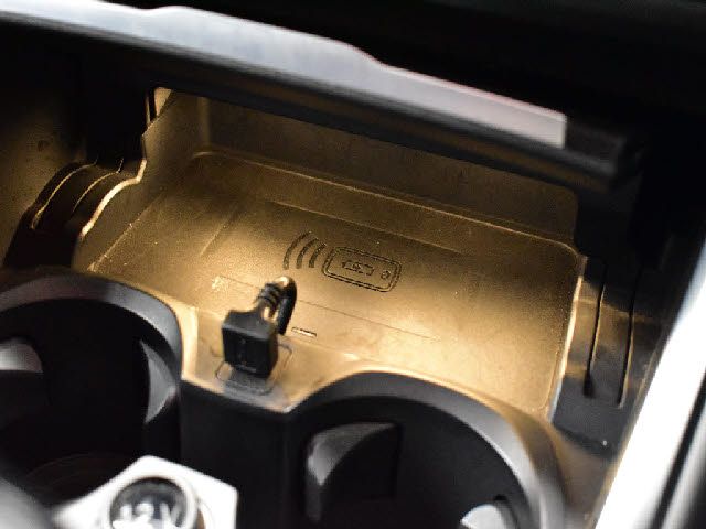 BMW 3SERIES SEDAN 2019 Image 31