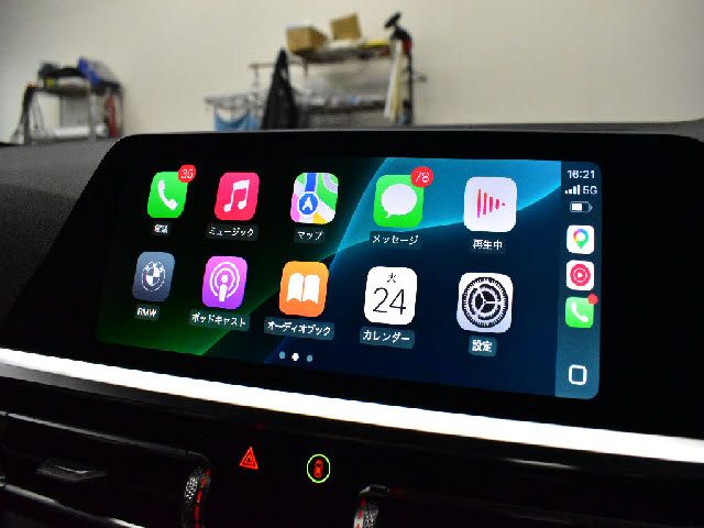 BMW 3SERIES SEDAN 2019 Image 31