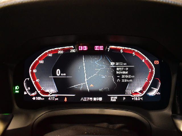 BMW 3SERIES SEDAN 2019 Image 31