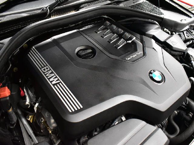 BMW 3SERIES SEDAN 2019 Image 31