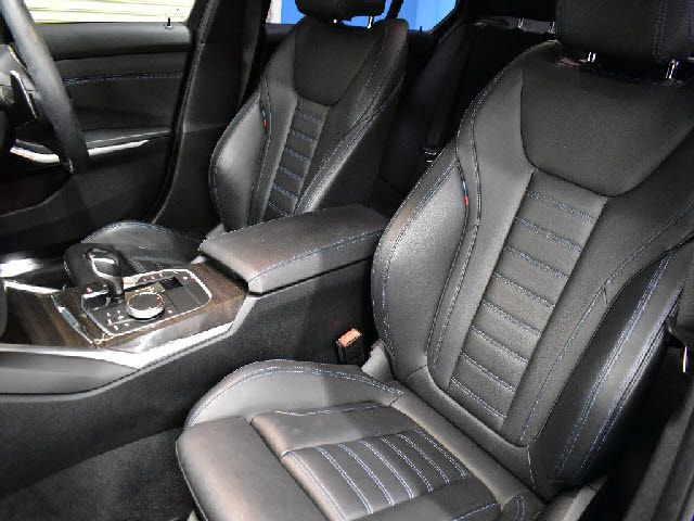 BMW 3SERIES SEDAN 2019 Image 31
